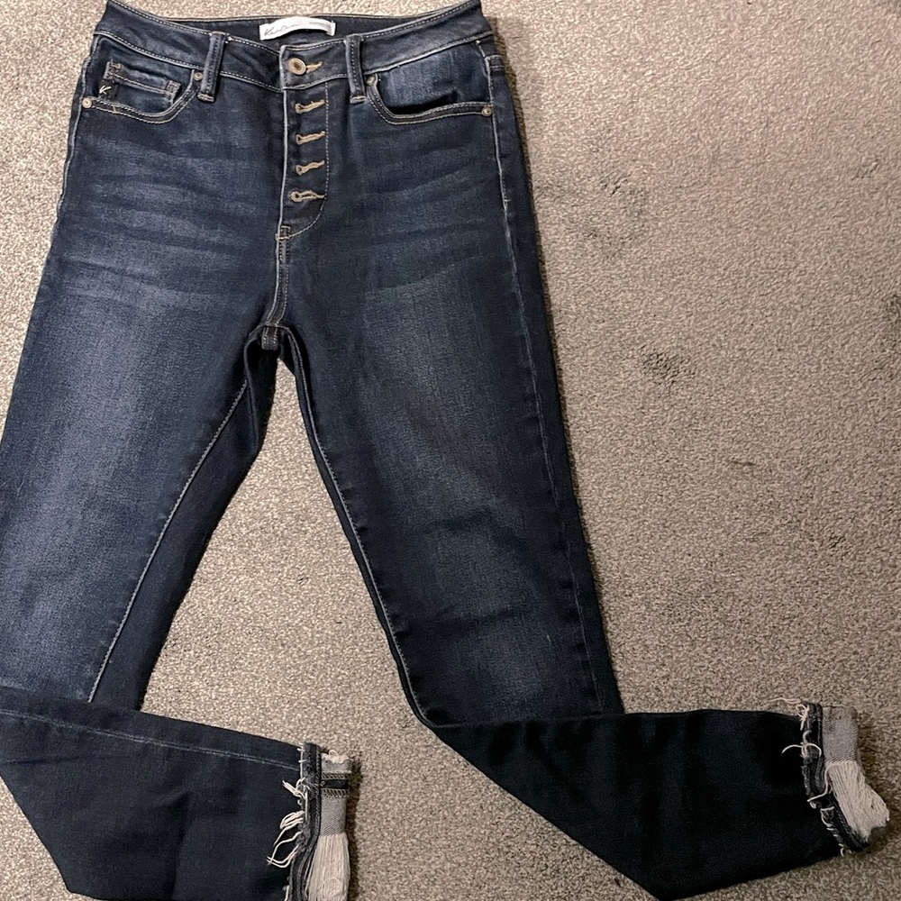 Kancan Jeans